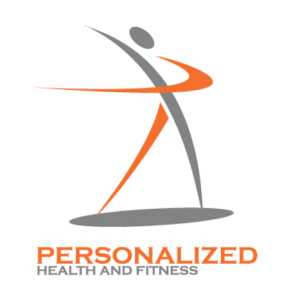 Personalized Health and Fitness Website Design by Ontra Marketing