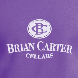Brian Carter Cellars Crush Shirt by Ontra Marketing Group