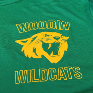 Woodin Elementary Apparel by Ontra Marketing Group