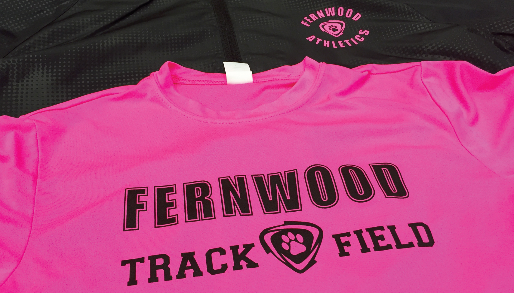 Fernwood XC Cross Country Track Apparel by Ontra Marketing Group