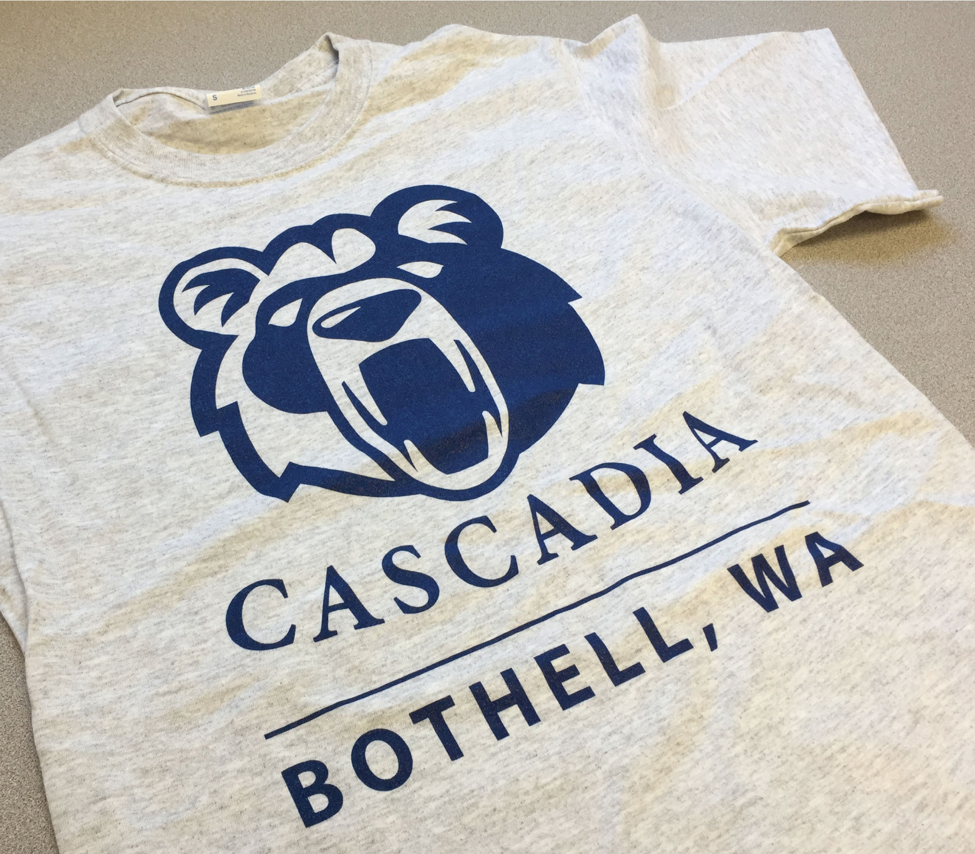 Cascadia College | Ontra Marketing Group