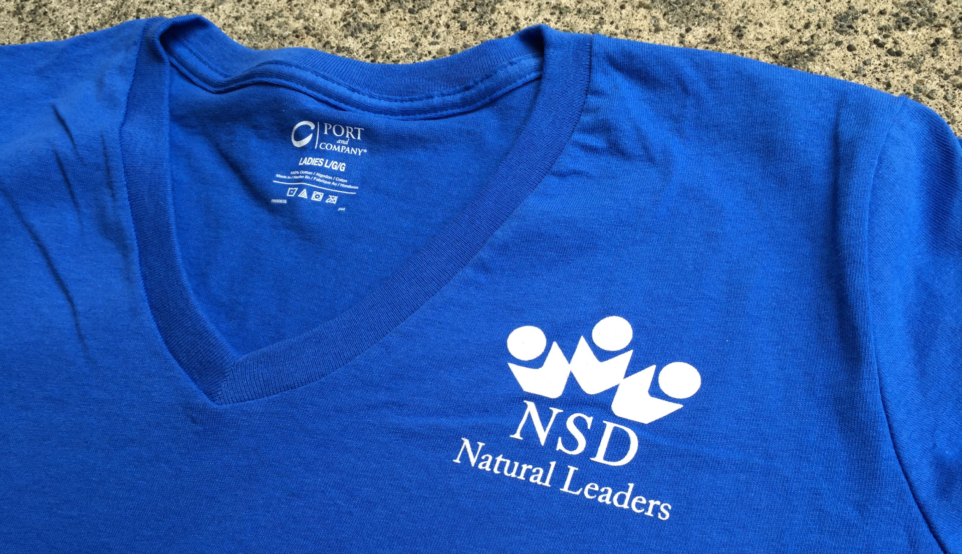 NSD Natural Leaders