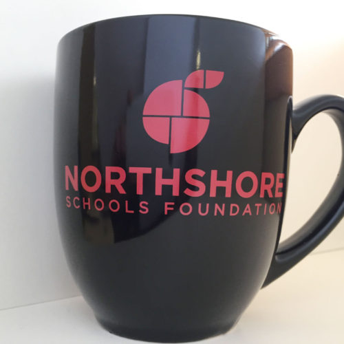 Northshore Schools Foundation Coffee Mugs by Ontra Marketing Group