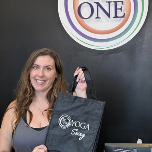 Be One Yoga Apparel by Ontra Marketing Group in Woodinville, WA