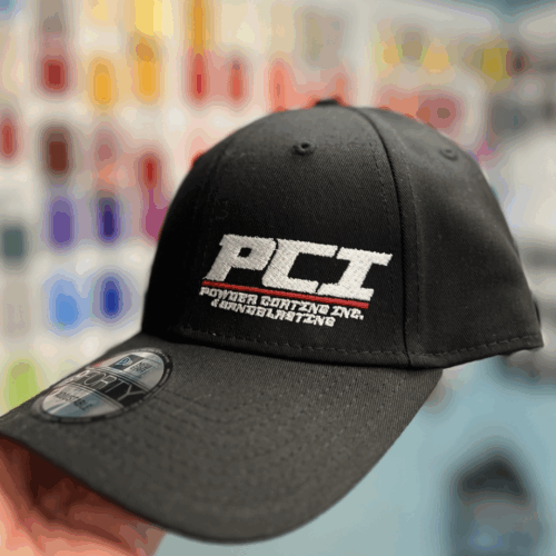 Baseball hats by Ontra Marketing Group